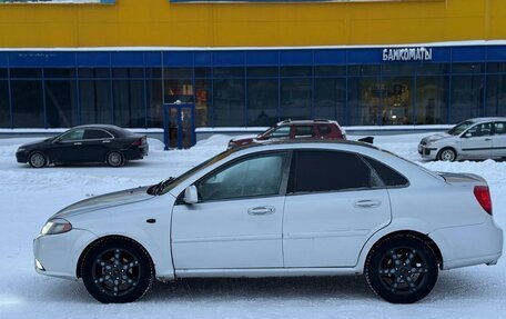 Daewoo Gentra II, 2014 год, 300 000 рублей, 4 фотография