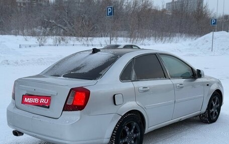 Daewoo Gentra II, 2014 год, 300 000 рублей, 7 фотография