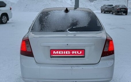 Daewoo Gentra II, 2014 год, 300 000 рублей, 6 фотография