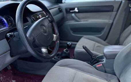 Daewoo Gentra II, 2014 год, 300 000 рублей, 13 фотография