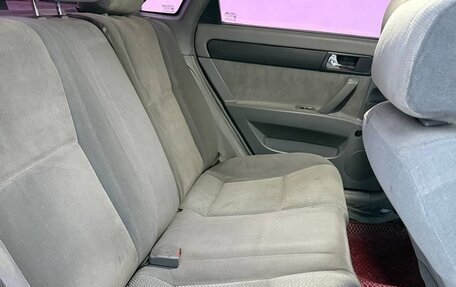 Daewoo Gentra II, 2014 год, 300 000 рублей, 12 фотография