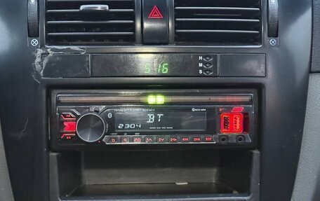 Daewoo Gentra II, 2014 год, 300 000 рублей, 14 фотография