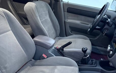 Daewoo Gentra II, 2014 год, 300 000 рублей, 10 фотография