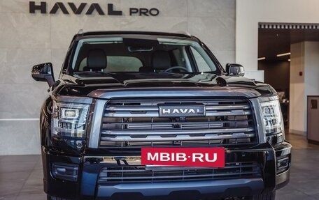 Haval H5, 2024 год, 3 699 000 рублей, 3 фотография