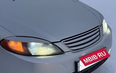 Daewoo Gentra II, 2014 год, 300 000 рублей, 16 фотография