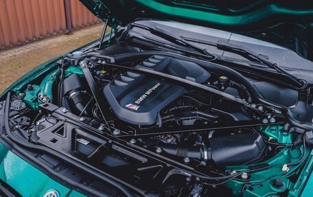 BMW M4, 2022 год, 8 650 000 рублей, 4 фотография