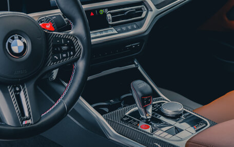 BMW M4, 2022 год, 8 650 000 рублей, 7 фотография