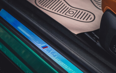 BMW M4, 2022 год, 8 650 000 рублей, 8 фотография