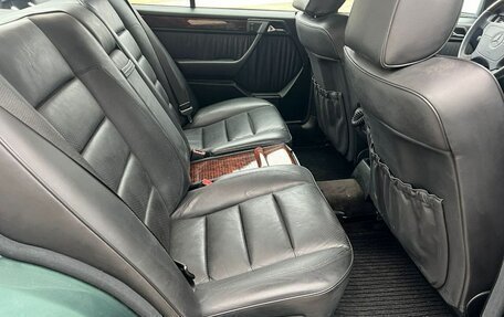 Mercedes-Benz E-Класс, 1994 год, 15 500 000 рублей, 7 фотография