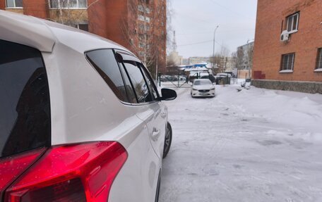 Toyota RAV4, 2015 год, 2 120 000 рублей, 27 фотография