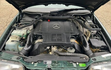 Mercedes-Benz E-Класс, 1994 год, 15 500 000 рублей, 8 фотография