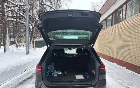 Volkswagen Passat B8 рестайлинг, 2018 год, 2 500 000 рублей, 4 фотография