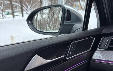 Volkswagen Passat B8 рестайлинг, 2018 год, 2 500 000 рублей, 7 фотография