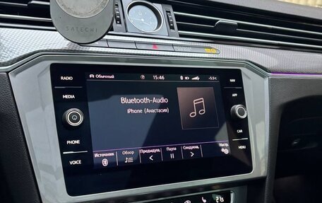 Volkswagen Passat B8 рестайлинг, 2018 год, 2 500 000 рублей, 8 фотография