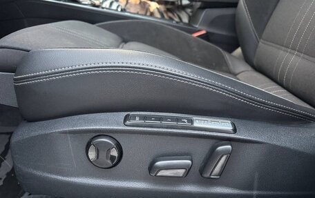 Volkswagen Passat B8 рестайлинг, 2018 год, 2 500 000 рублей, 14 фотография