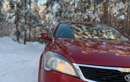 KIA cee'd I рестайлинг, 2010 год, 675 000 рублей, 7 фотография