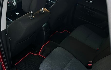 KIA cee'd I рестайлинг, 2010 год, 675 000 рублей, 12 фотография