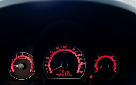 KIA cee'd I рестайлинг, 2010 год, 675 000 рублей, 13 фотография