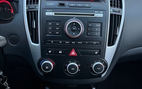 KIA cee'd I рестайлинг, 2010 год, 675 000 рублей, 14 фотография