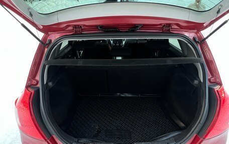 KIA cee'd I рестайлинг, 2010 год, 675 000 рублей, 19 фотография