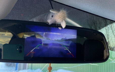 KIA Rio IV, 2020 год, 1 780 000 рублей, 11 фотография