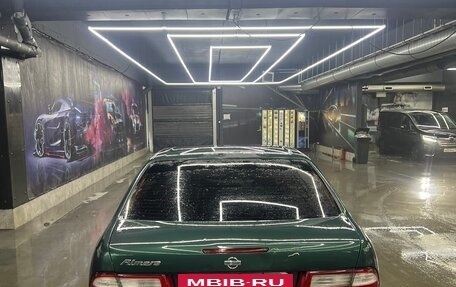 Nissan Almera, 2000 год, 90 000 рублей, 2 фотография