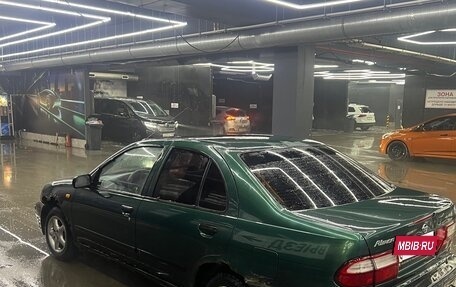 Nissan Almera, 2000 год, 90 000 рублей, 4 фотография