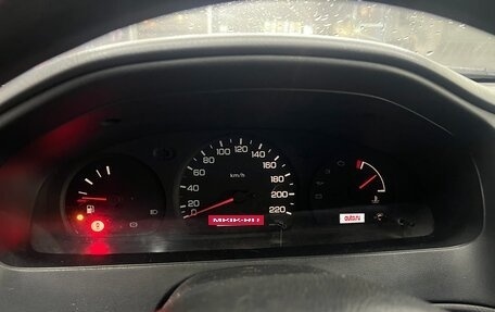 Nissan Almera, 2000 год, 90 000 рублей, 8 фотография