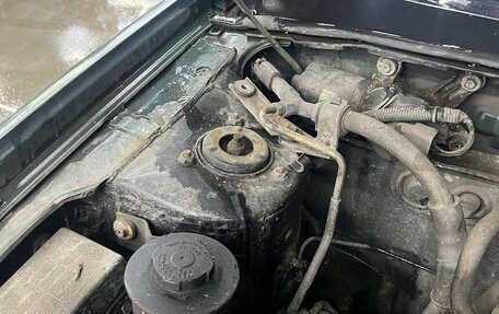 Nissan Almera, 2000 год, 90 000 рублей, 11 фотография