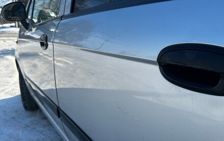 Chevrolet Spark III, 2006 год, 260 000 рублей, 7 фотография