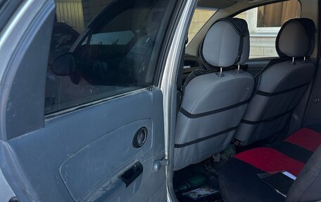 Chevrolet Spark III, 2006 год, 260 000 рублей, 16 фотография