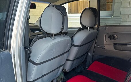 Chevrolet Spark III, 2006 год, 260 000 рублей, 17 фотография