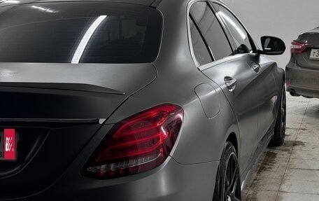 Mercedes-Benz C-Класс, 2016 год, 2 350 000 рублей, 6 фотография