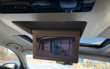 Infiniti FX II, 2010 год, 1 850 000 рублей, 17 фотография