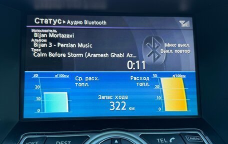 Infiniti FX II, 2010 год, 1 850 000 рублей, 22 фотография