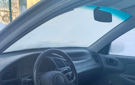 Chevrolet Lanos I, 2009 год, 100 000 рублей, 5 фотография