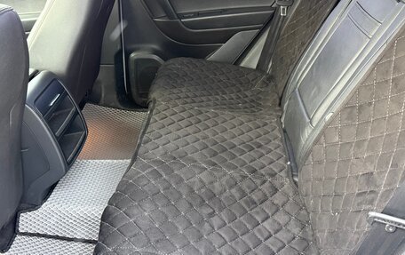 Volkswagen Touareg III, 2013 год, 2 800 000 рублей, 15 фотография