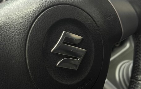 Suzuki Splash I рестайлинг, 2010 год, 599 777 рублей, 5 фотография