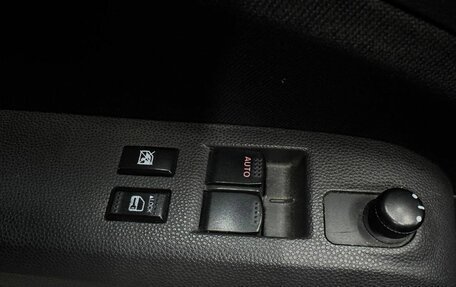 Suzuki Splash I рестайлинг, 2010 год, 599 777 рублей, 8 фотография