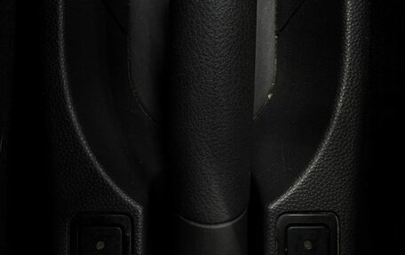 Suzuki Splash I рестайлинг, 2010 год, 599 777 рублей, 9 фотография