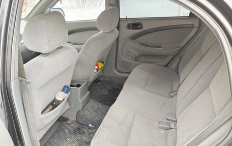 Chevrolet Lacetti, 2011 год, 410 000 рублей, 5 фотография