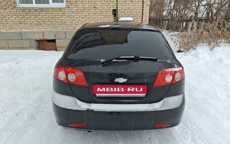 Chevrolet Lacetti, 2011 год, 410 000 рублей, 3 фотография