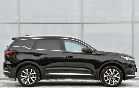 Chery Tiggo 7 Pro, 2022 год, 1 920 000 рублей, 4 фотография