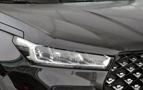 Chery Tiggo 7 Pro, 2022 год, 1 920 000 рублей, 6 фотография