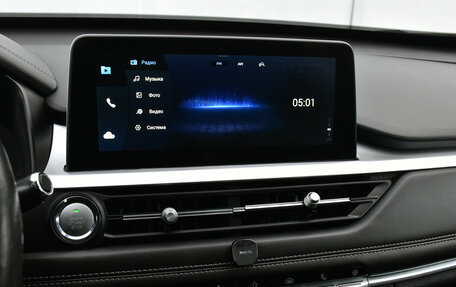 Chery Tiggo 7 Pro, 2022 год, 1 920 000 рублей, 13 фотография