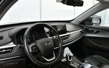 Chery Tiggo 7 Pro, 2022 год, 1 920 000 рублей, 15 фотография