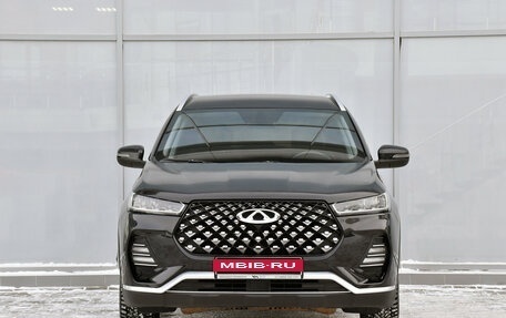 Chery Tiggo 7 Pro, 2022 год, 1 920 000 рублей, 5 фотография