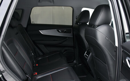 Chery Tiggo 7 Pro, 2022 год, 1 920 000 рублей, 18 фотография