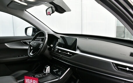 Chery Tiggo 7 Pro, 2022 год, 1 920 000 рублей, 11 фотография