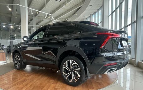 Haval F7x, 2026 год, 3 799 000 рублей, 11 фотография